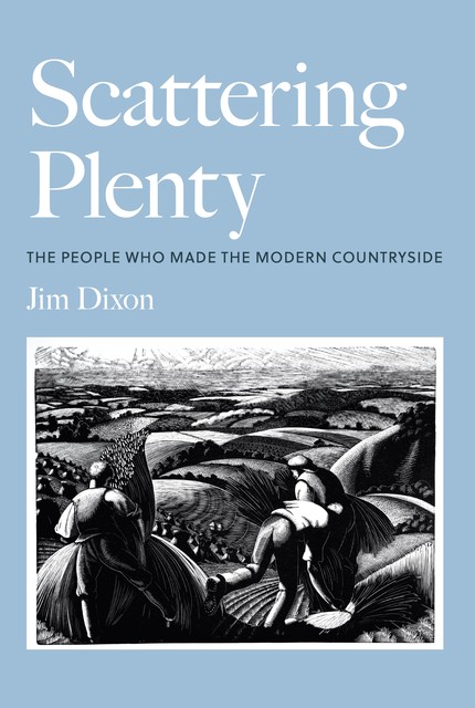Scattering Plenty, Jim Dixon