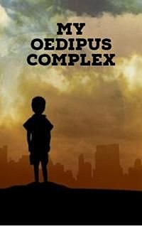 My Oedipus Complex, Frank Connor