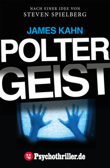 Poltergeist, James Kahn