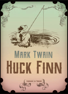 Huck Finn, Mark Twain