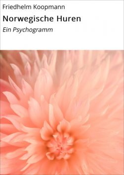 Norwegische Huren, Friedhelm Koopmann