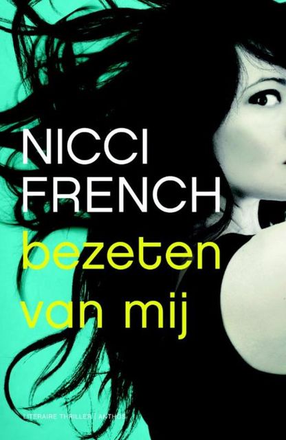 Bezeten van mij, Nicci French