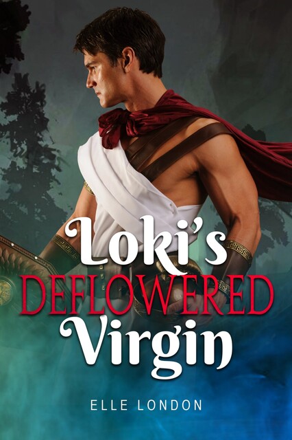 Loki's New Virgin, Elle London