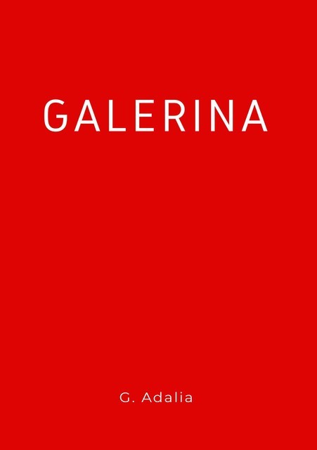 Galerina, G. Adalia