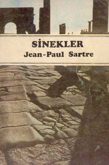 Sinekler, Jean Paul Sartre