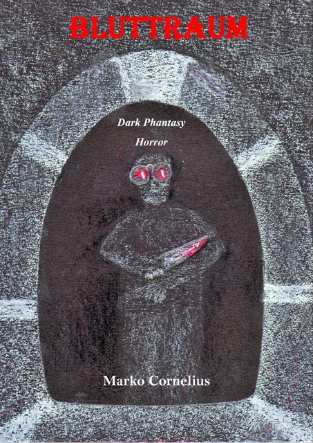 BLUTTRAUM, Marko Cornelius