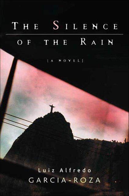 The Silence of the Rain, Luiz Alfredo Garcia-Roza
