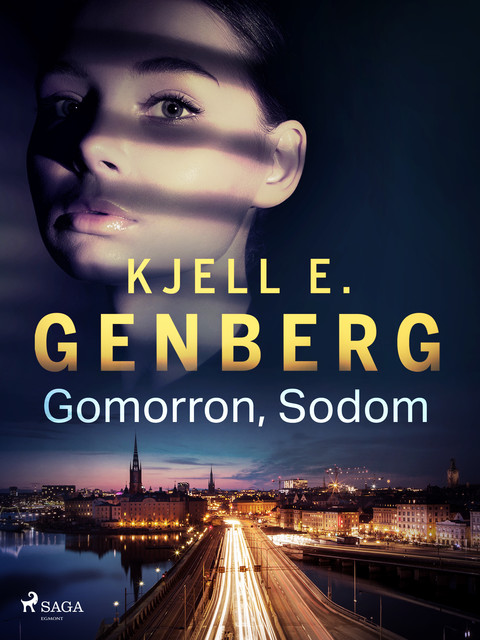 Gomorron, Sodom, Kjell E.Genberg