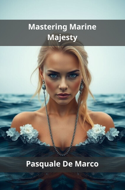 Mastering Marine Majesty, Pasquale De Marco