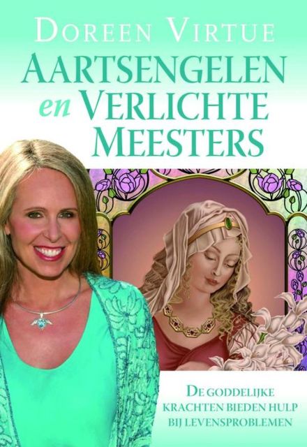 Aartsengelen en verlichte meesters, Doreen Virtue