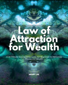 Law of Attraction for Wealth, Lee Henry