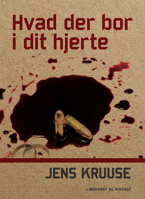Hvad der bor i dit hjerte, Jens Kruuse
