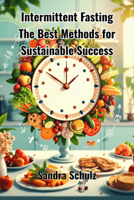 Intermittent Fasting, Sandra Schulz