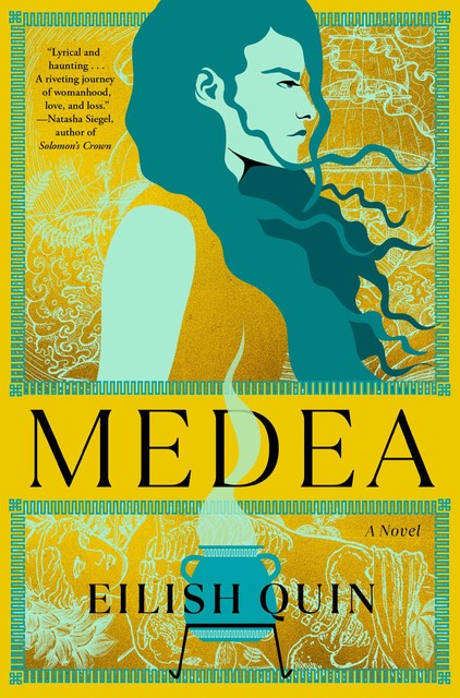 Medea, Eilish Quin