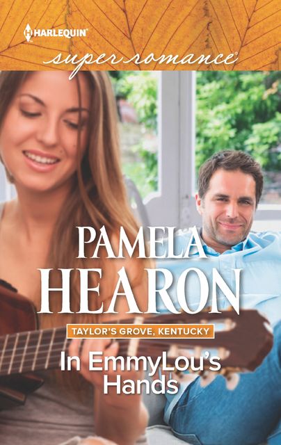 In EmmyLou's Hands, Pamela Hearon