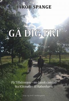 GÅ DIG FRI, Jakob Spange