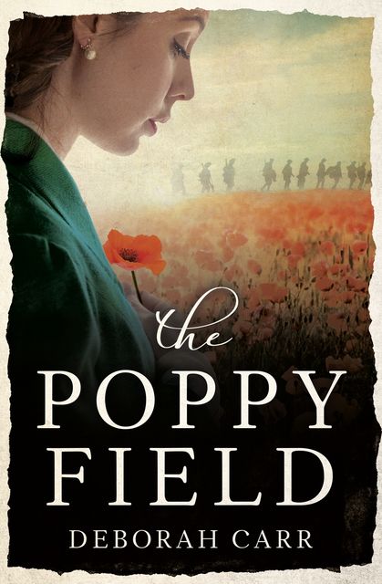 The Poppy Field, Deborah Carr