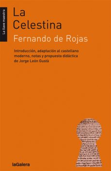 La Celestina, Fernando de Rojas