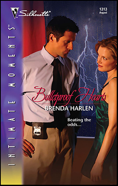 Bulletproof Hearts, Brenda Harlen