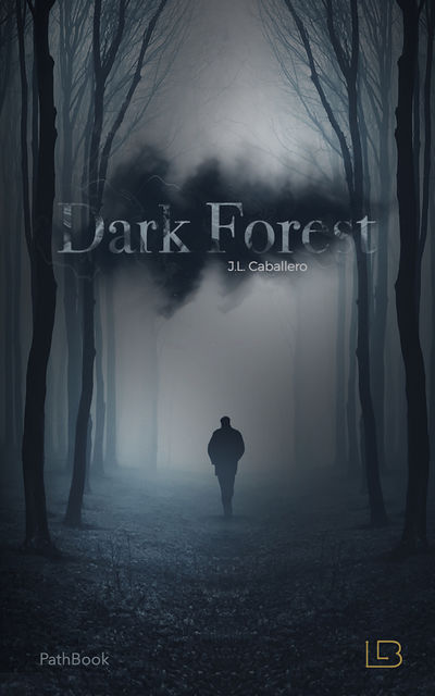 Dark Forest AMAZON KDP ebook2, Jorge Caballero