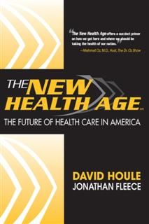 New Health Age, David Houle