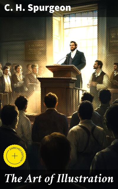The Art of Illustration, C.H.Spurgeon
