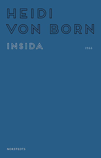 Insida, Heidi von Born