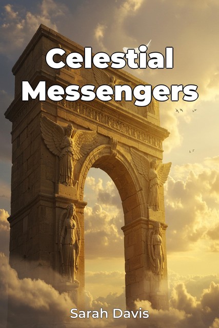 Celestial Messengers, Sarah Davis