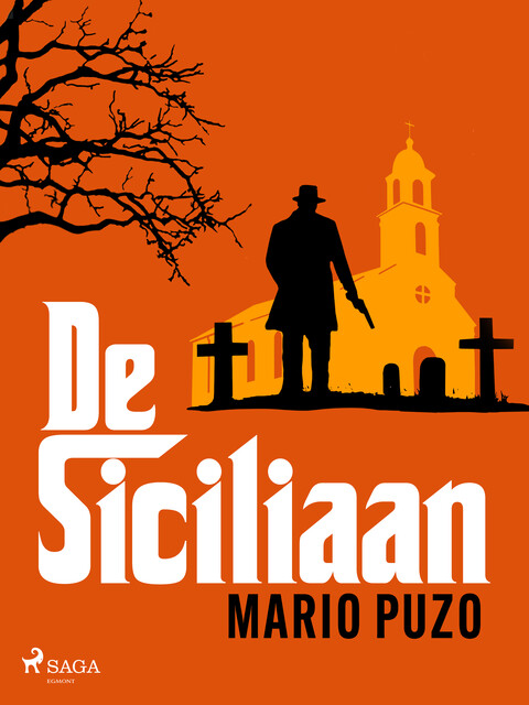 De Siciliaan, Mario Puzo