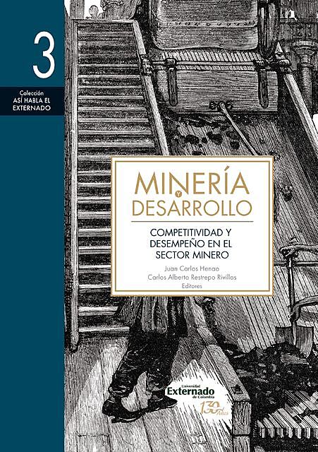 Minería y desarrollo. Tomo 3, Christian Bruszies