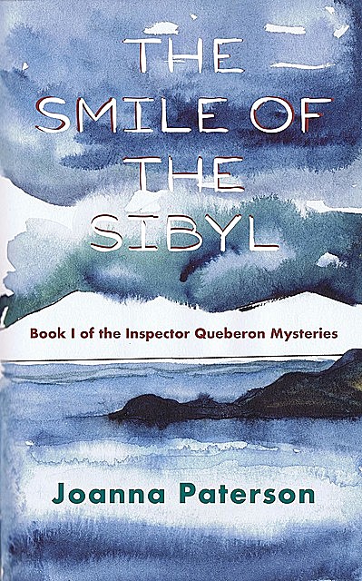 The Smile of the Sibyl, Joanna Paterson