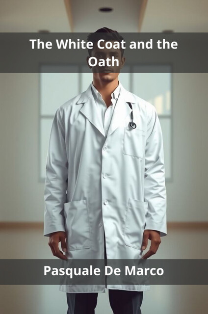 The White Coat and the Oath, Pasquale De Marco