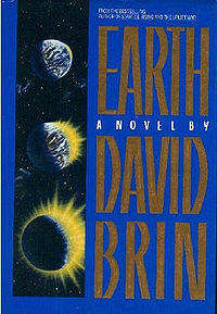 Earth, David Brin