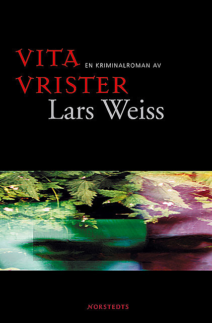 Vita vrister, Lars Weiss