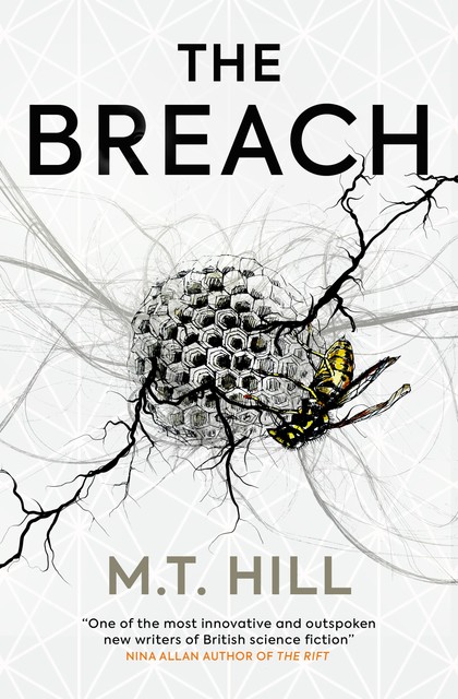 The Breach, M.T. Hill