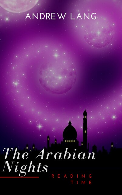 The Arabian Nights, Andrew Lang