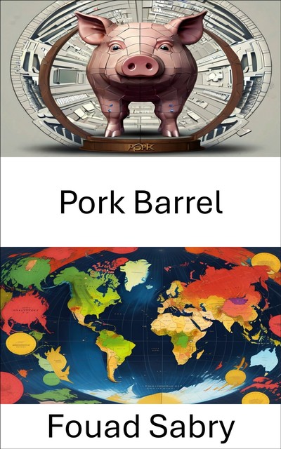 Pork Barrel, Fouad Sabry