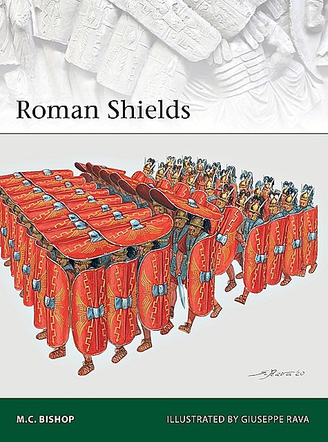 Roman Shields, M.C. Bishop