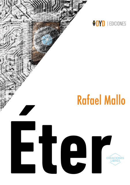 Éter, Rafael Mallo
