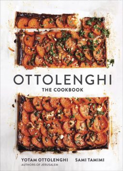 Ottolenghi: The Cookbook, Yotam Ottolenghi