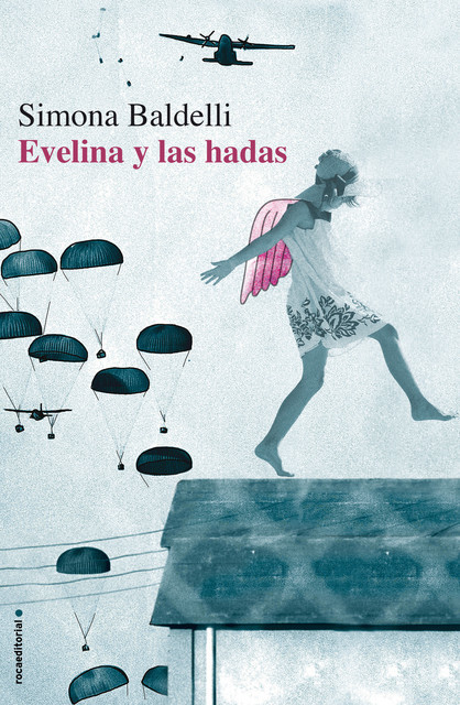 Evelina y las hadas, Simona Baldelli