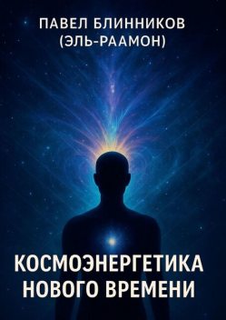 Космоэнергетика нового времени, Павел Блинников