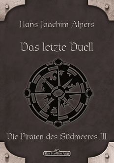 DSA 23: Das letzte Duell, Hans Joachim Alpers