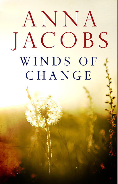 Winds of Change, Anna Jacobs
