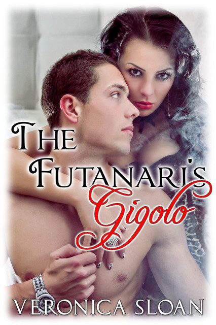 The Futanari's Gigolo, Veronica Sloan