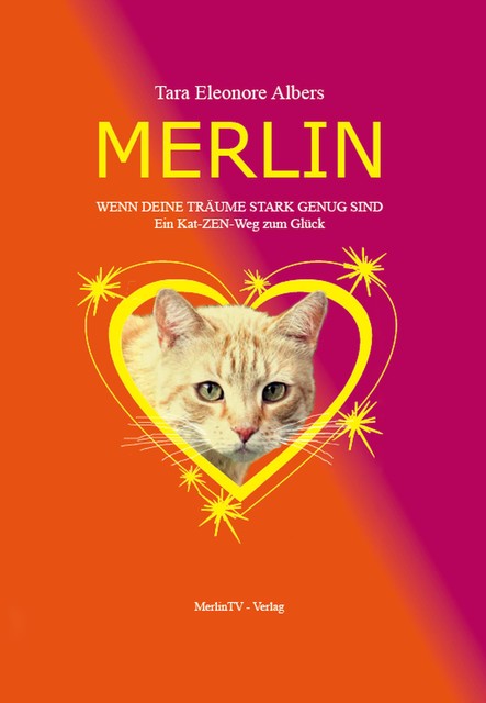 Merlin, Tara Albers