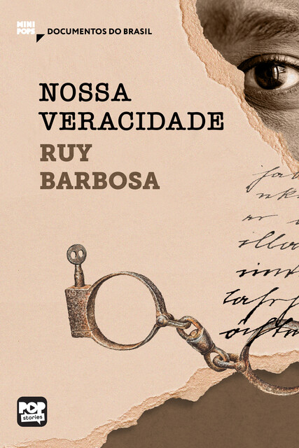 Nossa veracidade, Ruy Barbosa