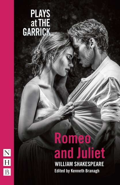 Romeo and Juliet (NHB Classic Plays), William Shakespeare