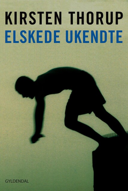 Elskede ukendte, Kirsten Thorup