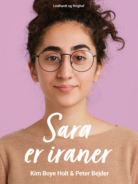 Sara er iraner, Kim Boye Holt, Padde – Peter Bejder